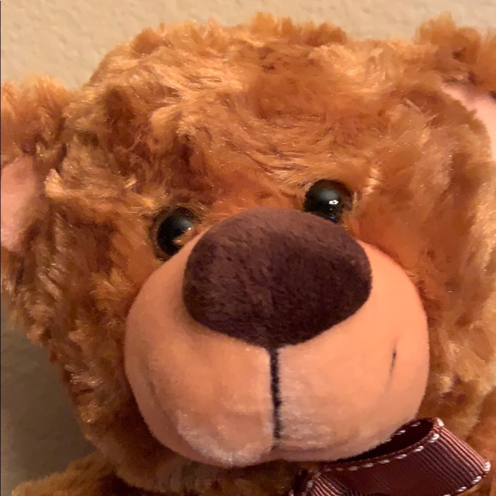 Meet your Posher, Yolanda